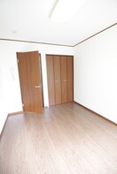 居室 サンラピス壱番館