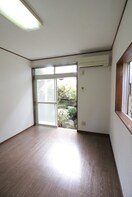 居室 サンラピス壱番館