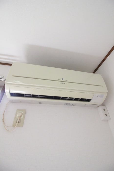 内観写真 サンラピス壱番館