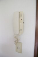 内観写真 サンラピス壱番館