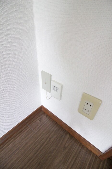 内観写真 サンラピス壱番館