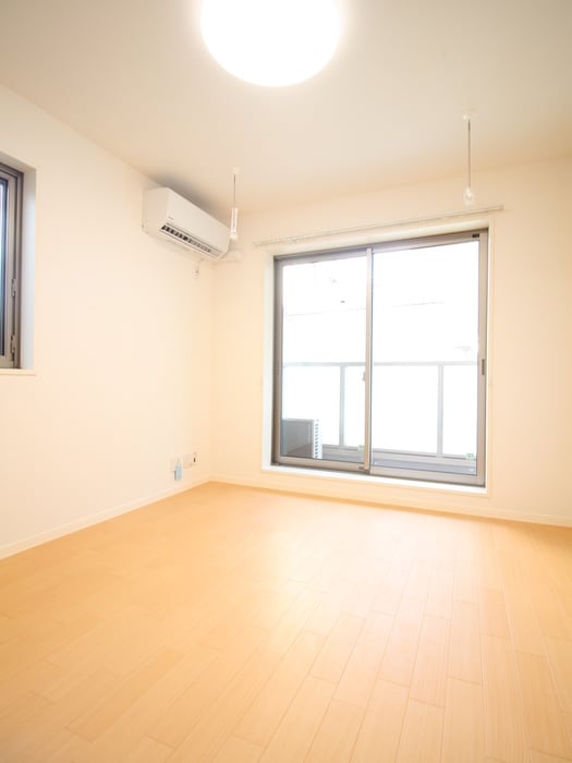 居室 Le lis blanc Ⅰ(ﾙ･ﾘﾌﾞﾛﾝ)