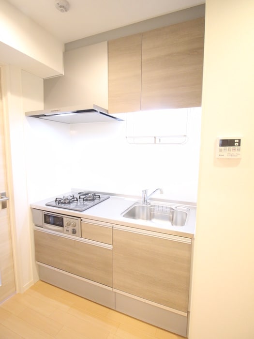 キッチン Le lis blanc Ⅰ(ﾙ･ﾘﾌﾞﾛﾝ)