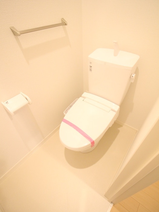 トイレ Le lis blanc Ⅰ(ﾙ･ﾘﾌﾞﾛﾝ)