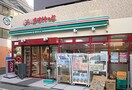 まいばすけっと(スーパー)まで289m パ－クアクシス神楽坂ステ－ジ