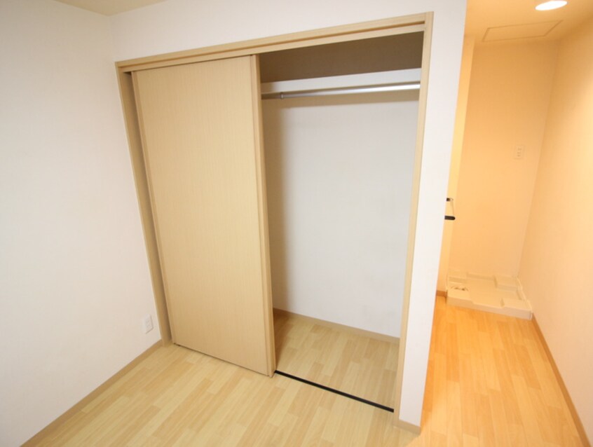 収納 Ｌｕｃｅ白山