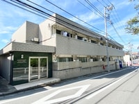 ヴィラ大東京Ｉ