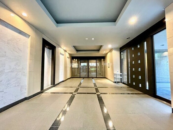 その他 レジディア池袋