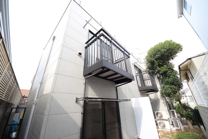 外観写真 エクリプス練馬