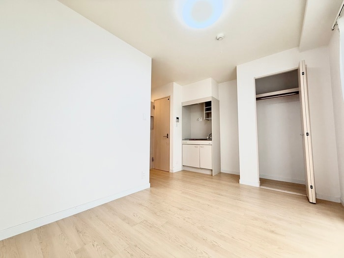 居室 エクリプス練馬