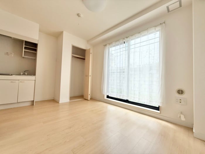 居室 エクリプス練馬