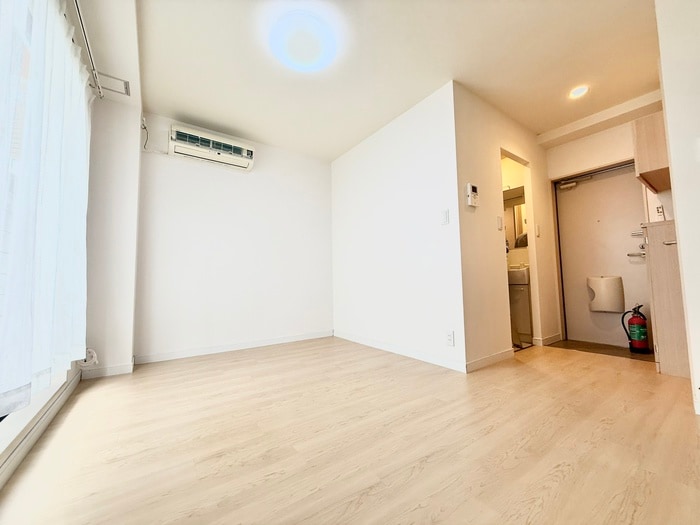 居室 エクリプス練馬