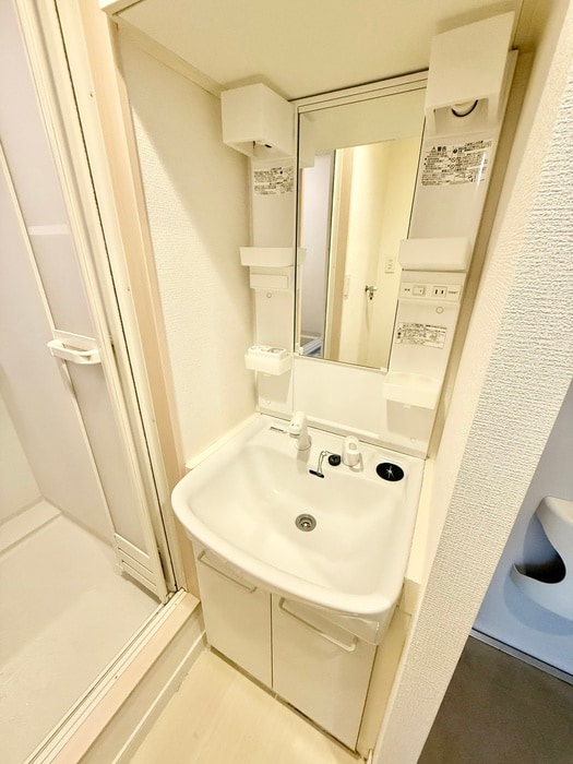 洗面 エクリプス練馬