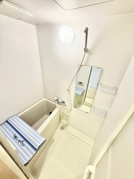 バス／シャワールーム等 エクリプス練馬