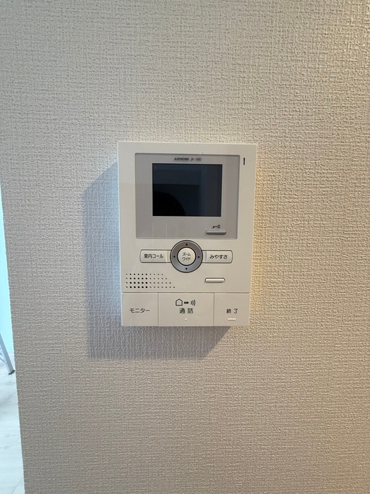 内観写真 エクリプス練馬