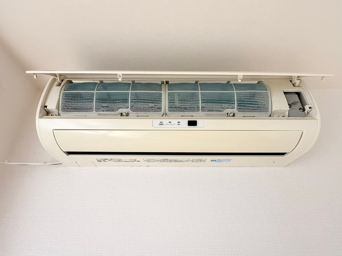 内観写真 エクリプス練馬