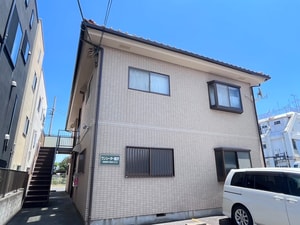 ワンシーダ廻沢