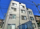 グレイスミロ金町の外観