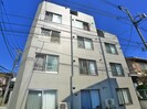 グレイスミロ金町の外観