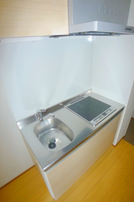 キッチン グレイスミロ金町