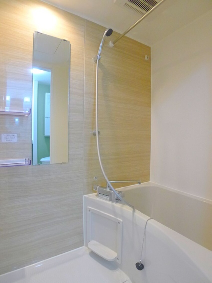 バス／シャワールーム等 グレイスミロ金町