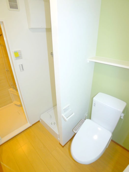 トイレ グレイスミロ金町