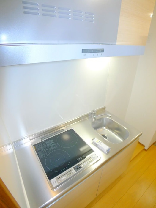 キッチン グレイスミロ金町