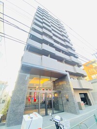 ルーブル南砂町（201）