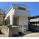 Kolet横浜東永谷の外観