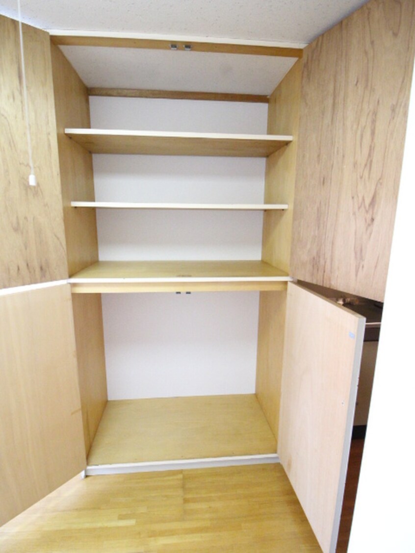 収納 セゾン・ドルミＡ