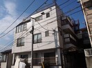 ヒルトップ宮崎の外観