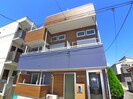 プランタンＳＨＩＢＡＭＡＴＡの外観