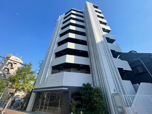 クレイシア新宿中落合（６０２）
