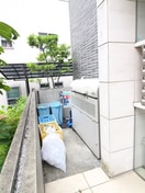 建物設備 ＫＴテラス