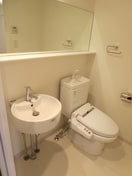 洗面 ＫＴテラス