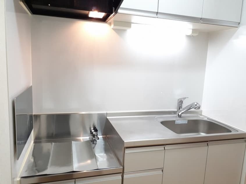 キッチン カルムメゾン