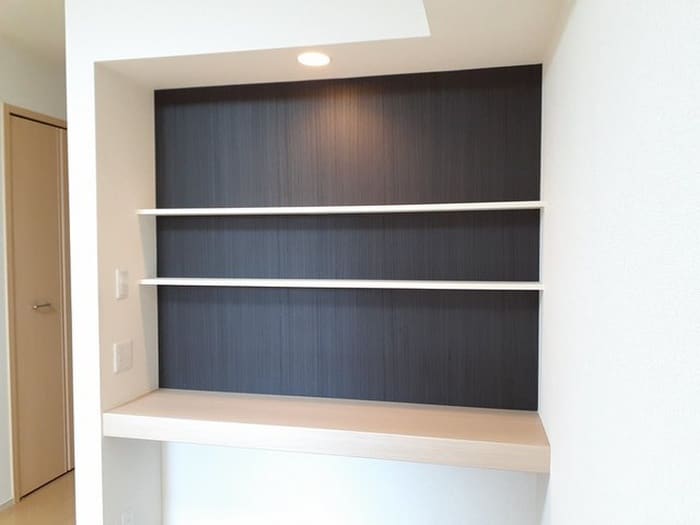 収納 カルムメゾン