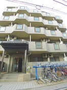 建物設備 浦和シティマンション