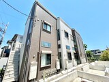 フォレスタ石川町