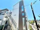 外観写真 フォレスタ石川町