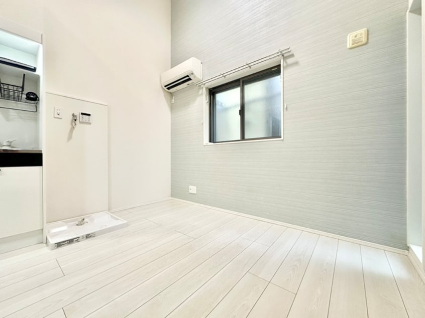 居室 フォレスタ石川町