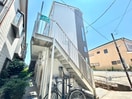 外観写真 フォレスタ石川町