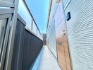外観写真 フォレスタ石川町
