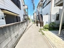 周辺環境 フォレスタ石川町