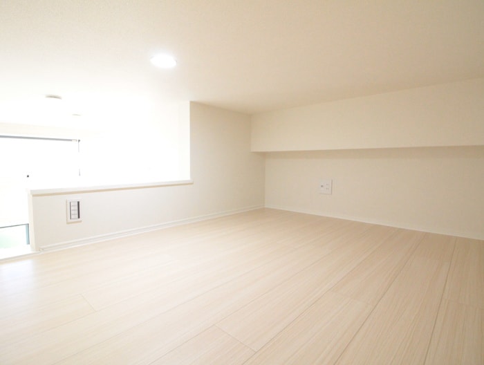 ロフト フォレスタ石川町