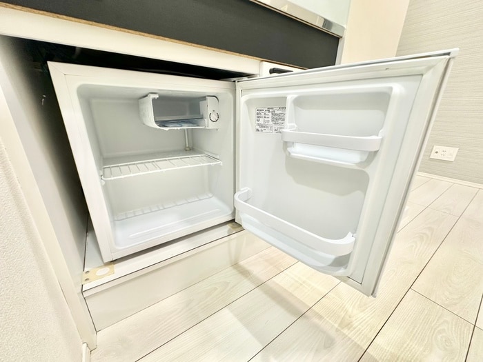 内観写真 フォレスタ石川町