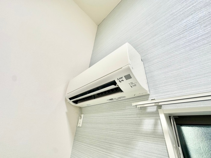 内観写真 フォレスタ石川町