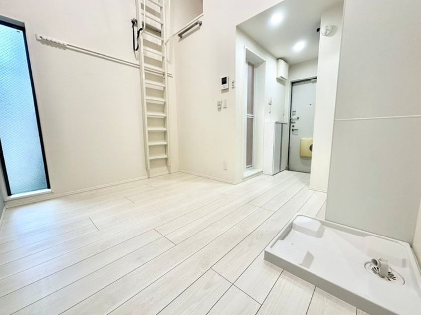 居室 フォレスタ石川町