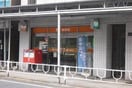 横浜山元町郵便局(郵便局)まで361m フォレスタ石川町