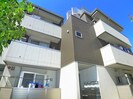 ディアコート本木の外観